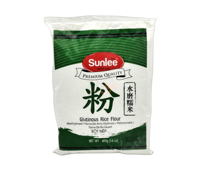HARINA DE ARROZ GLUTINOSO