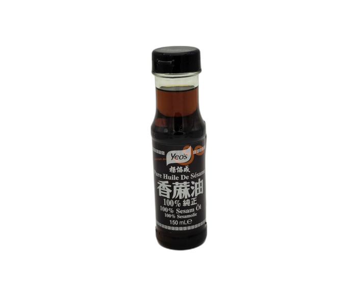 ACEITE DE SESAMO PURO