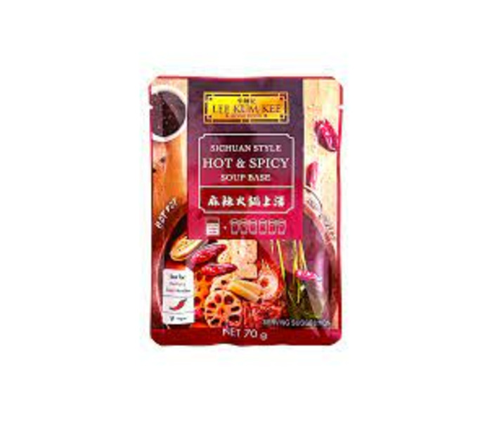 CONDIMENTO PARA HOTPOT