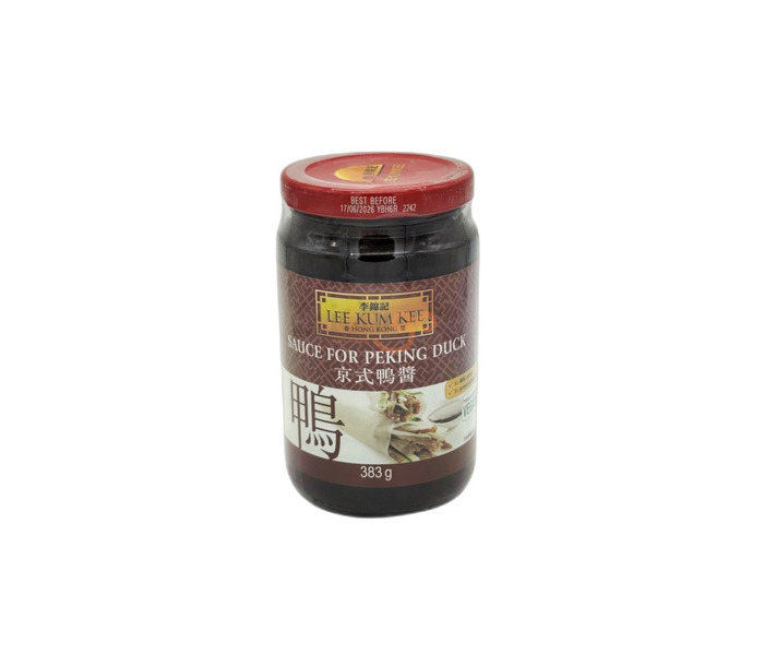 SALSA PARA PATO