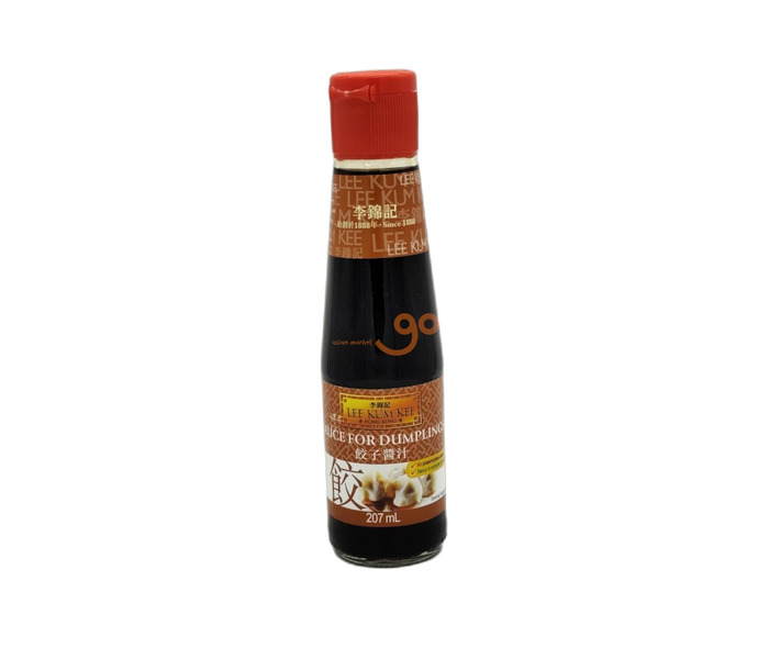 SALSA PARA EMPANADILLAS LKK