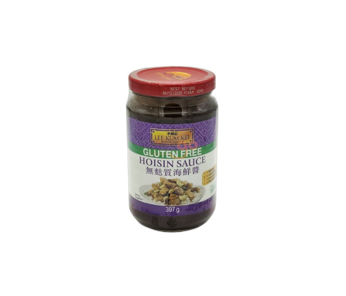 SALSA HOISIN SIN GLUTEN