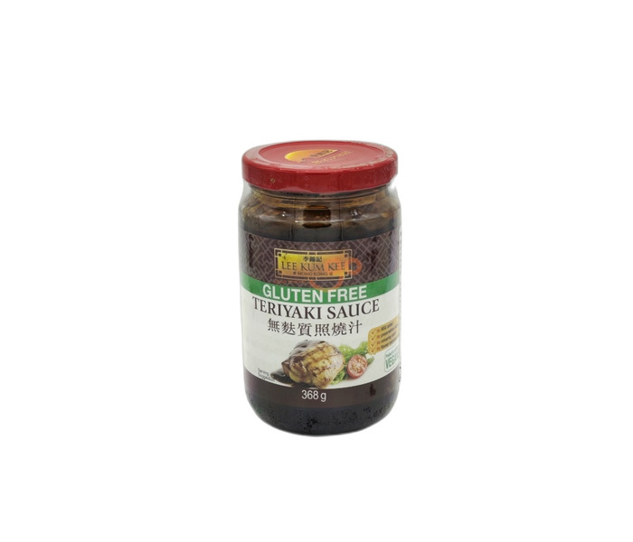 SALSA TERIYAKI SIN