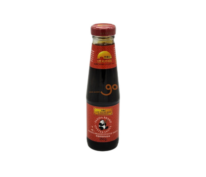 SALSA DE OSTRA P
