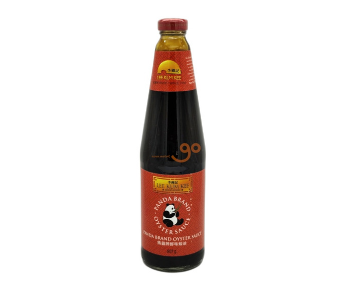 SALSA DE OSTRA G