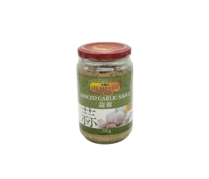PURÉ DE AJO LKK