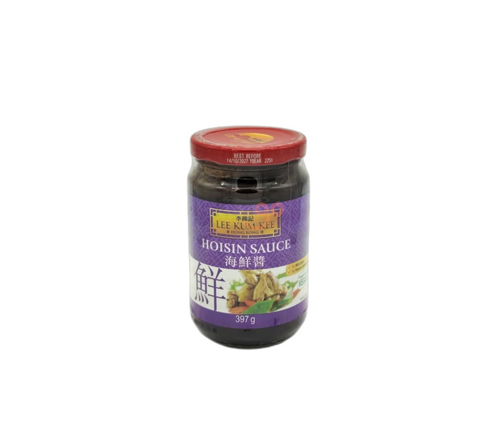 SALSA HOISIN