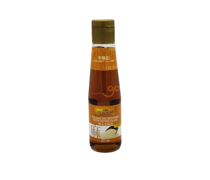 ACEITE DE SÉSAMO Y SOJA LKK