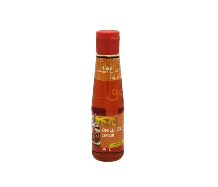 ACEITE PICANTE
