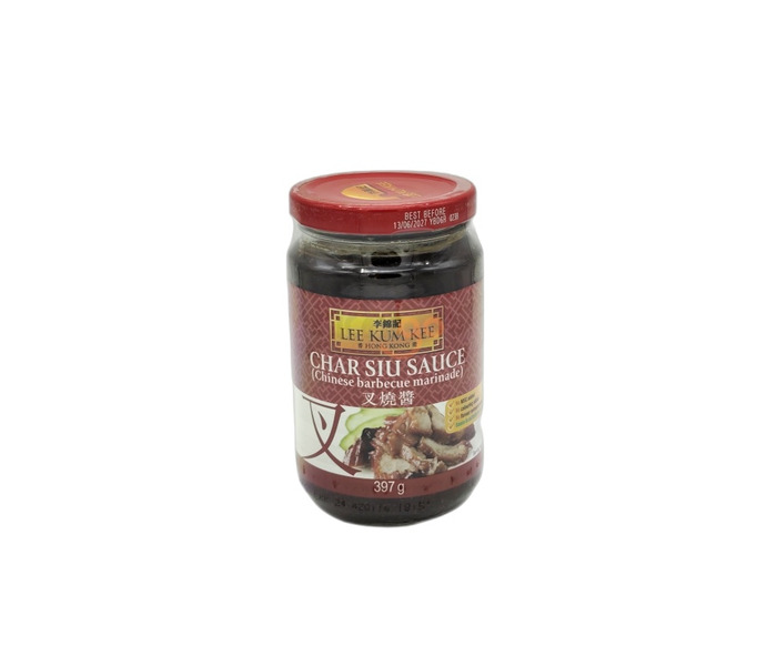 SALSA DE CHAR SIU