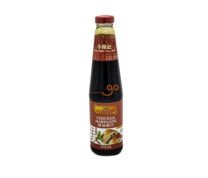 SALSA ADOBO DE POLLO 410ML