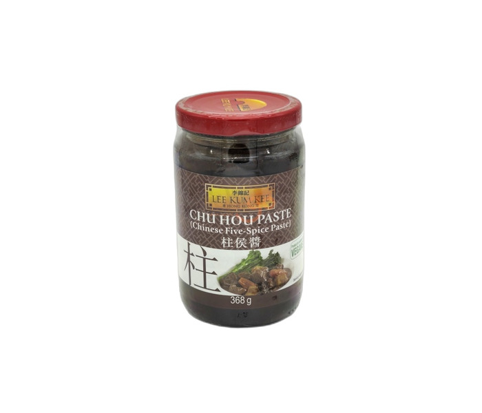 SALSA DE CHUHOU