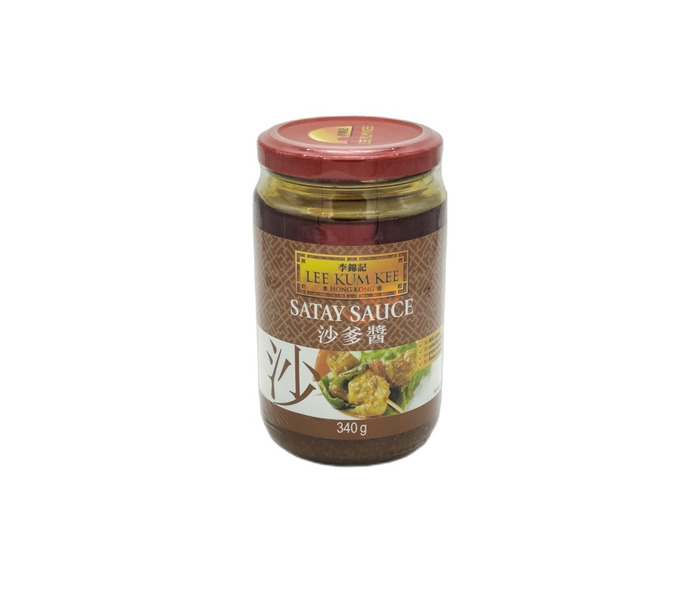 SALSA SATAY