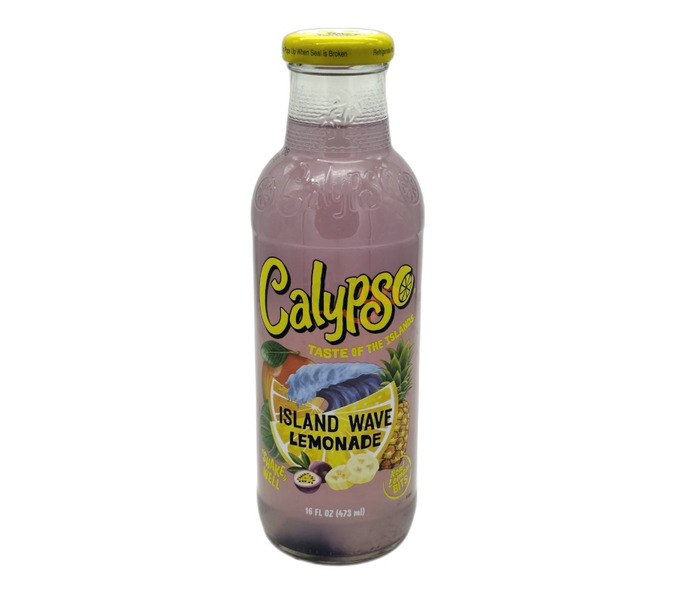 Calypso Island Wave Limonada