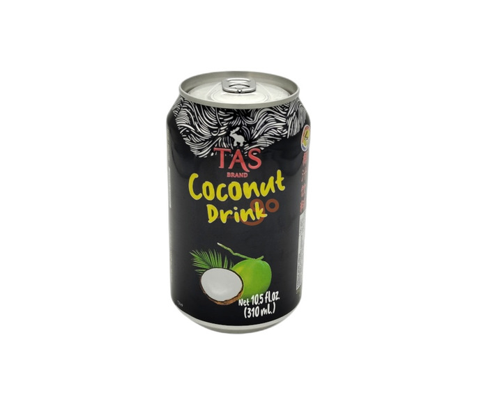 REFRESCO DE COCO TAS BRAND
