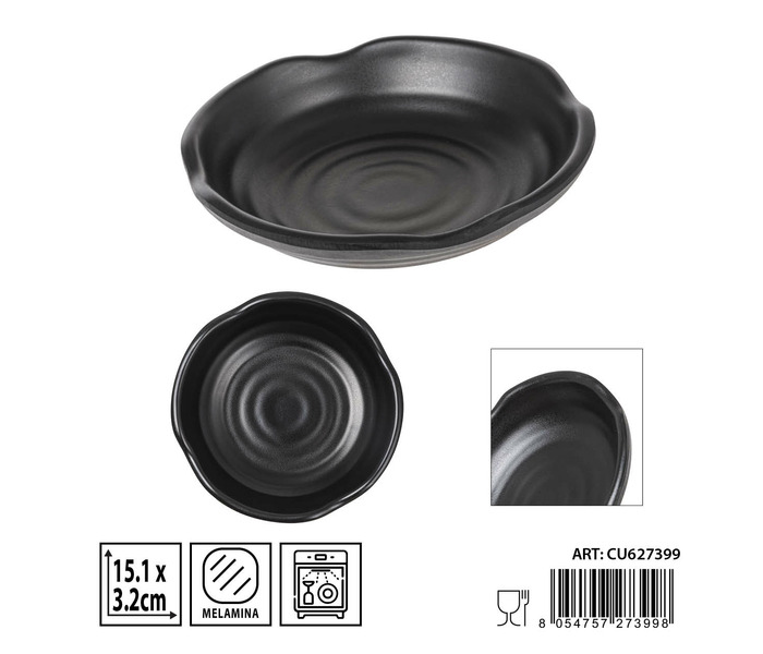 BOL REDONDO MELAMINA