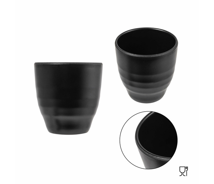 VASO MELAMINA