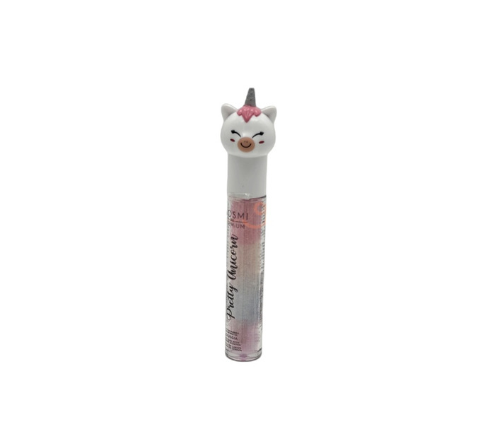 BRILLO DE LABIOS KISS ME UNICORNIO