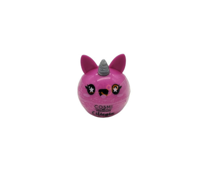 BALSAMO LABIAL UNICORNIO 24PZ