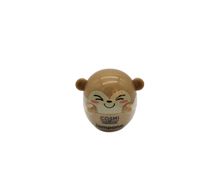 BALSAMO LABIAL ANIMALES 24PZ