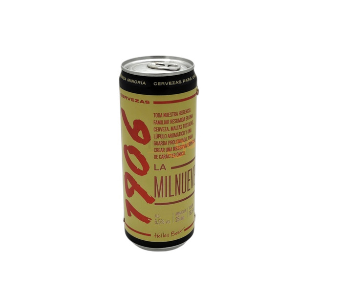 1906 LATA