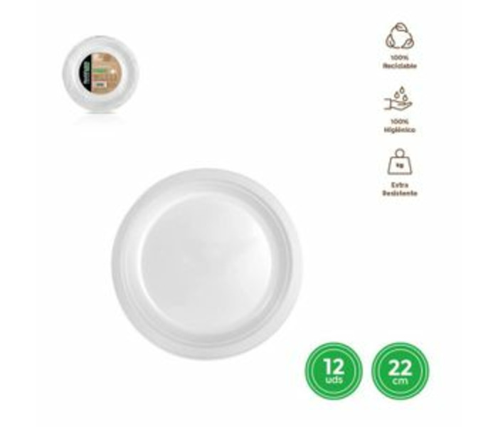 PLATOS REUTILIZABLES