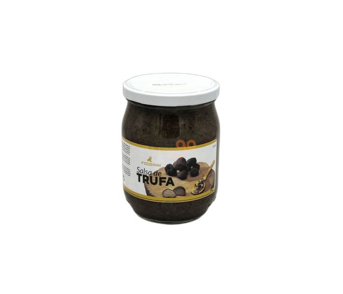 CREMA DE TRUFA