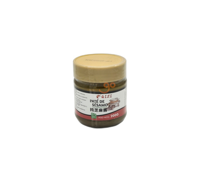 PASTA DE SESAMO