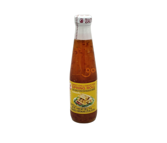 SALSA PARA ROLLITO