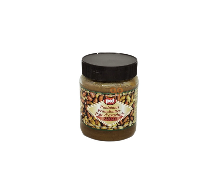 CREMA DE CACAHUETE