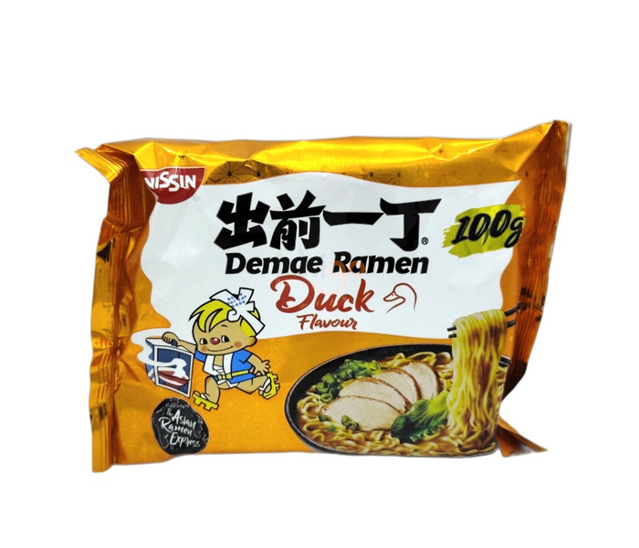 RAMEN PATO