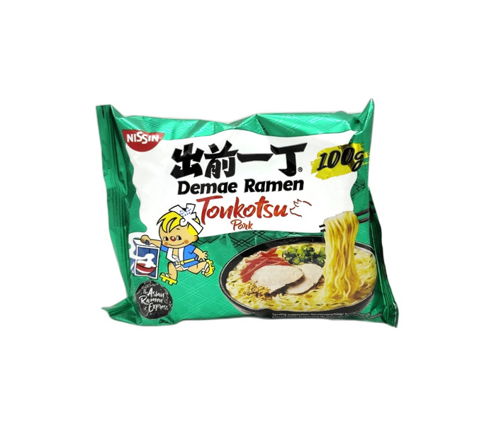 RAMEN TONKOTSU