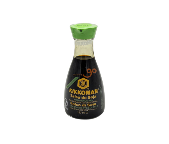 GENEN SHOYU