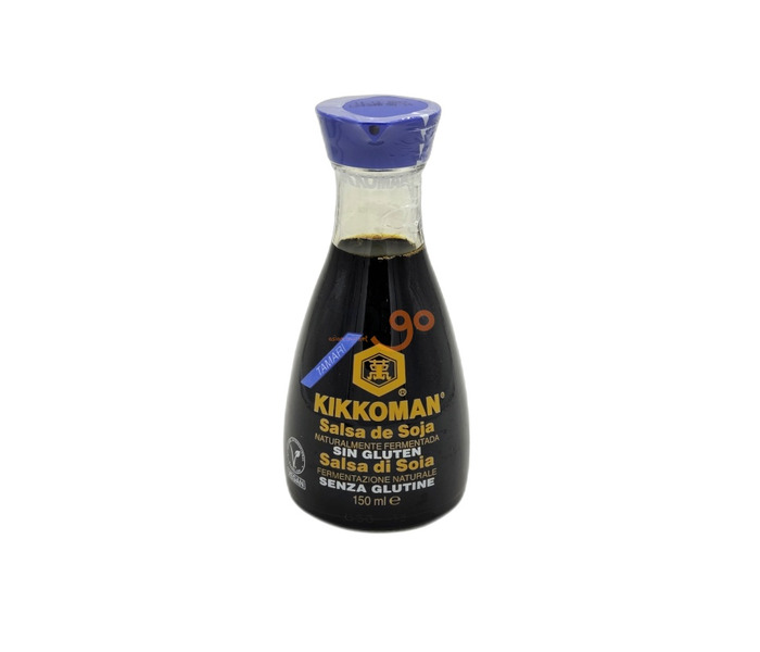 KIKKOMAN GLUTEN FREE SHOYU