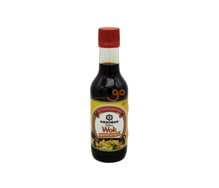 SALSA ORIGINAL