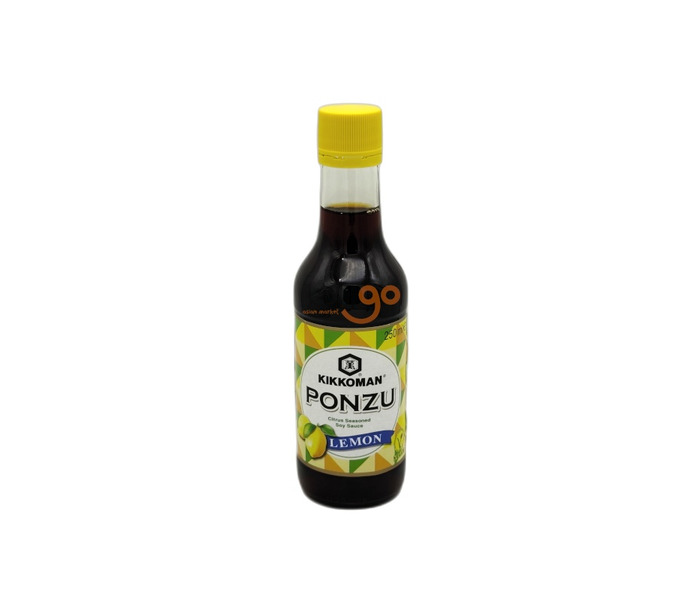 SALSA PONZU LIM�N