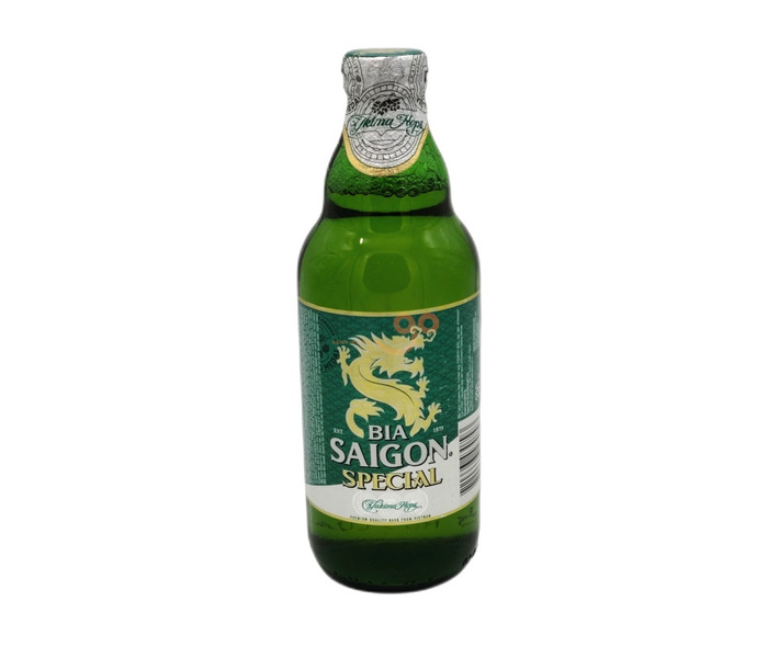 Cerveza Special 4.9?Vol