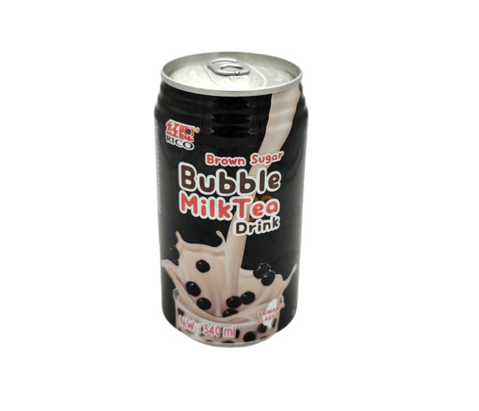 BUBBLE TEA SABOR AZUCAR MORENO