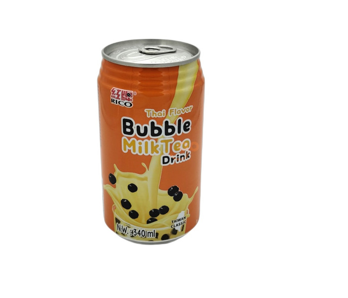 BUBBLE TEA ESTILO TAILAND�S