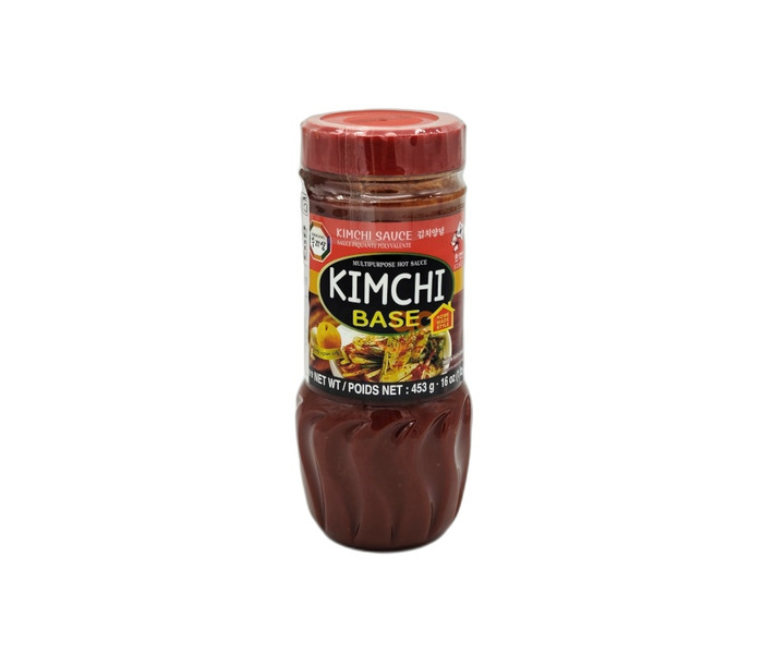SALSA DE KIMCHI