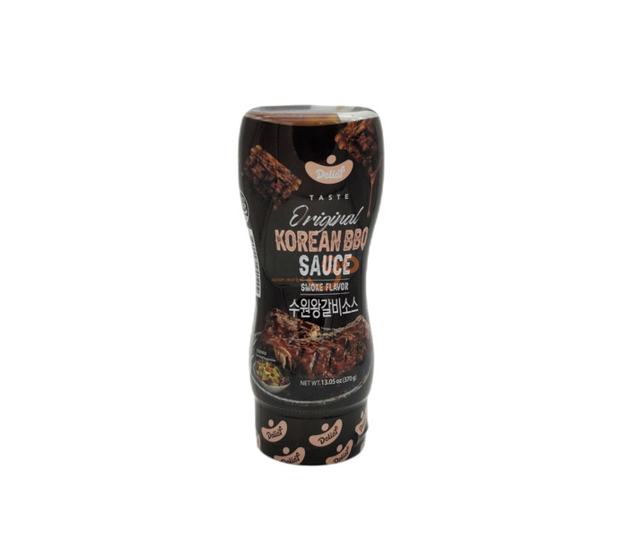 SALSA PICANTE COREANA PARA ASADA