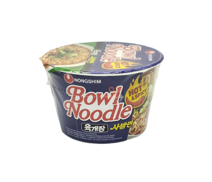 FIDEO INSTANTANEO PICANTE BOL