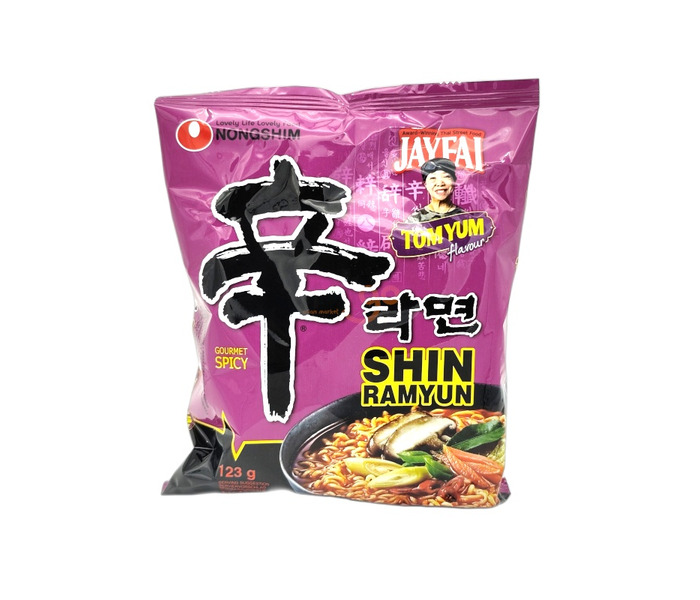 RAMEN TOMYUM