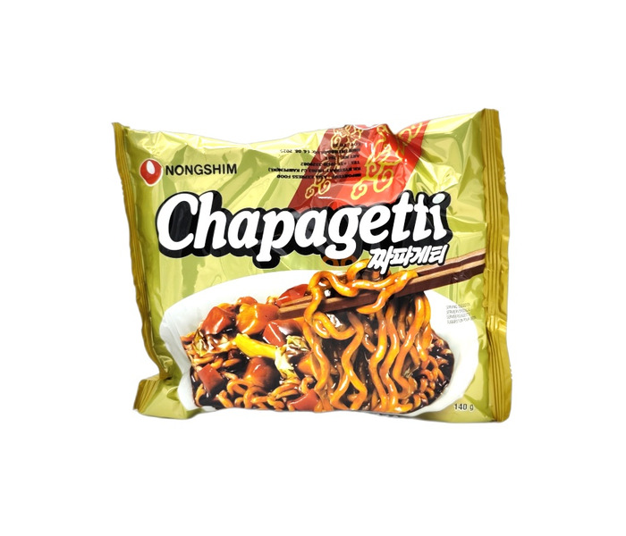 RAMEN CHAPAGETTI