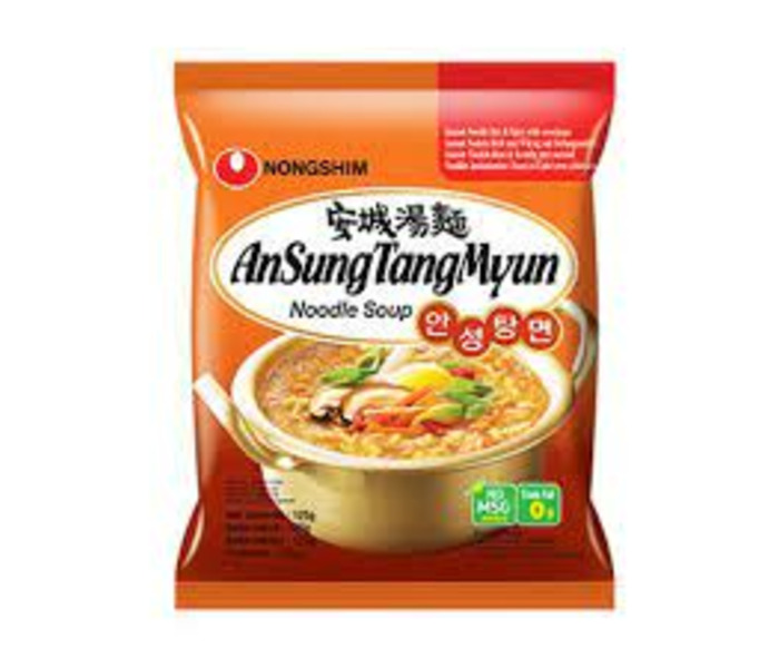 RAMEN PICANTE