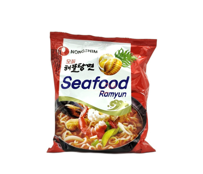 RAMEN MARISCO