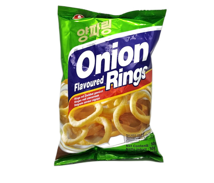 Aperitivo de frito