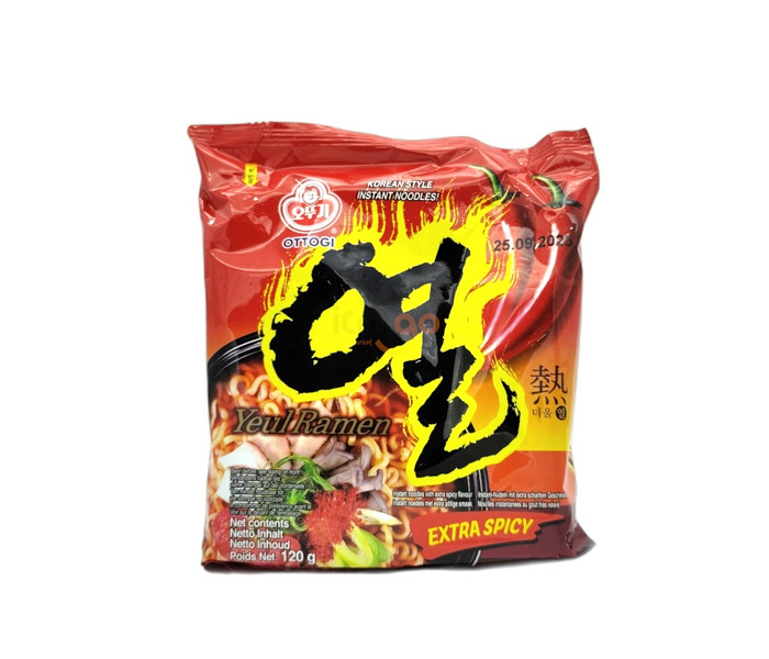 RAMEN INS. PICANTE