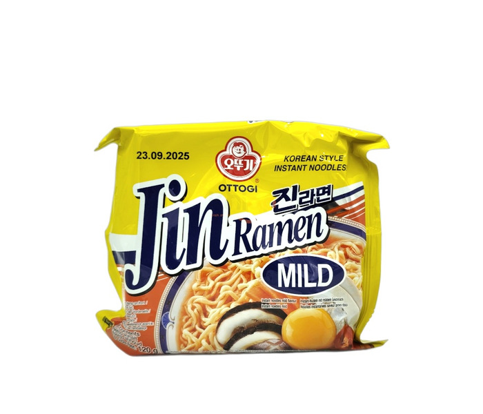 JIN RAMEN MILD