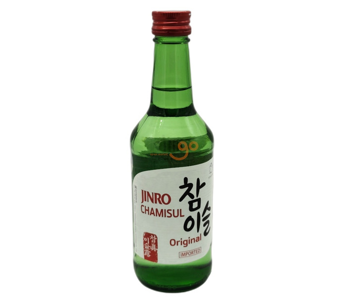 SOJU ORIGINAL 20.1